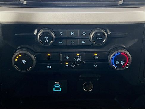 Used 2024 Ford F250 XL w/ XL Chrome Package image 22