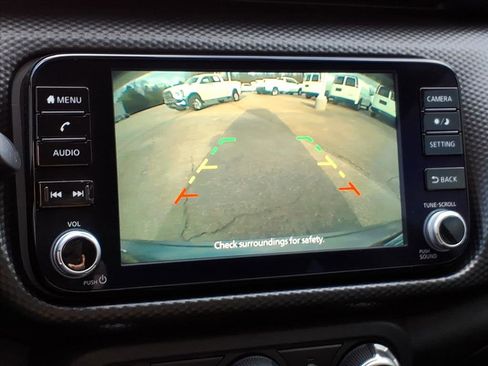 Used 2024 Nissan Kicks SV image 23