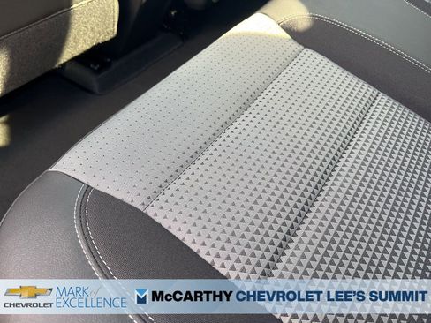 New 2026 Chevrolet Trax LT w/ Driver Confidence Package image 40