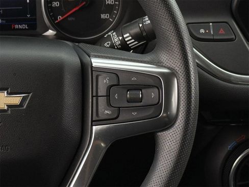 Used 2022 Chevrolet Blazer LT image 14