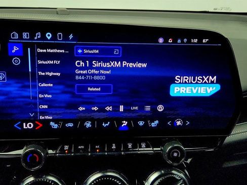Used 2024 Chevrolet Blazer EV LT AWD/4WD image 17