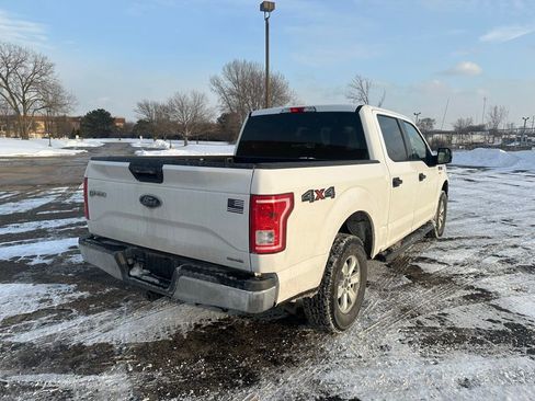Used 2015 Ford F150 XLT image 6