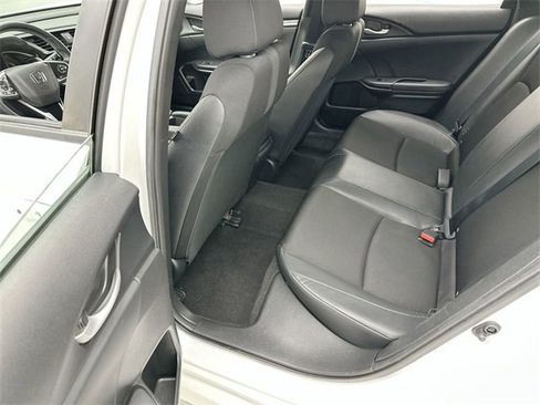 Used 2019 Honda Civic Sport image 21