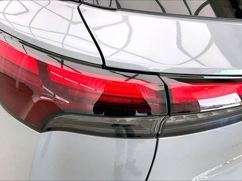 Certified 2025 INFINITI QX60 Sensory w/ Cargo Package image 28