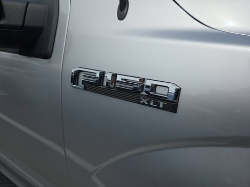 Used 2019 Ford F150 XLT w/ Equipment Group 302A Luxury AWD/4WD image 2