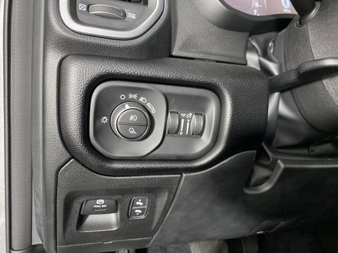 New 2026 RAM 1500 Big Horn image 23