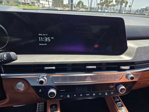Used 2023 Kia Telluride SX Prestige X-Line AWD/4WD image 19
