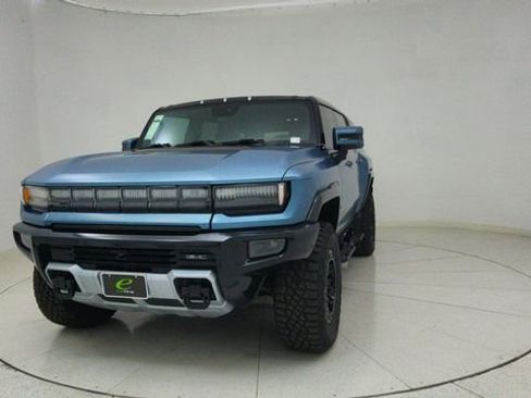 Used 2024 GMC Hummer EV 3X w/ Omega Edition image 65