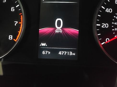 Used 2022 Kia K5 GT-Line w/ GT-Line Awd Premium Package image 23
