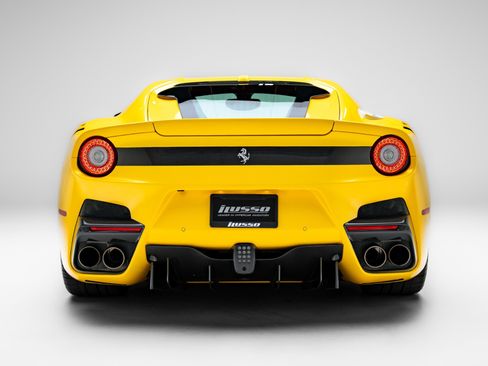Used 2017 Ferrari F12tdf RWD image 5