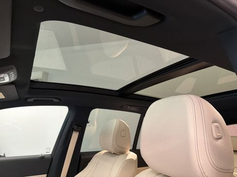 Certified 2025 Mercedes-Benz GLE 350 4MATIC image 14