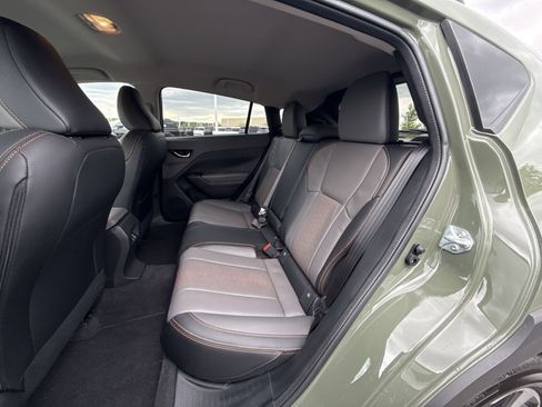 Used 2025 Subaru Crosstrek 2.5i Limited AWD/4WD image 21