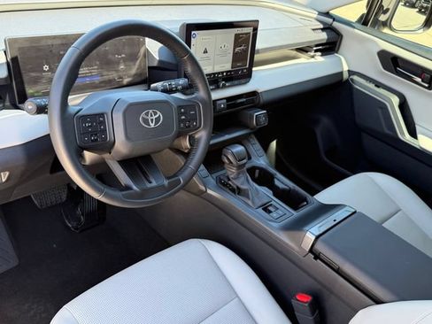 Used 2026 Toyota RAV4 XLE Premium w/ Panoramic Sun Roof Package FWD image 11