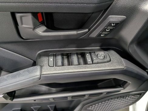 Used 2025 Toyota 4Runner TRD Sport Premium image 13