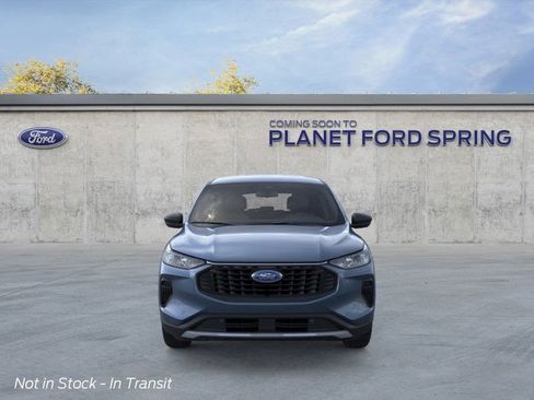 New 2026 Ford Escape Active image 7