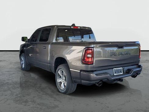 New 2026 RAM 1500 Express RWD image 3