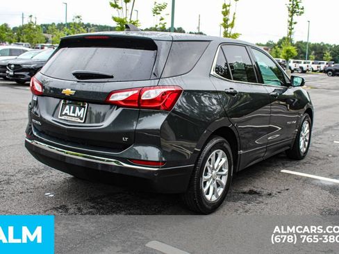 Used 2018 Chevrolet Equinox LT FWD image 6