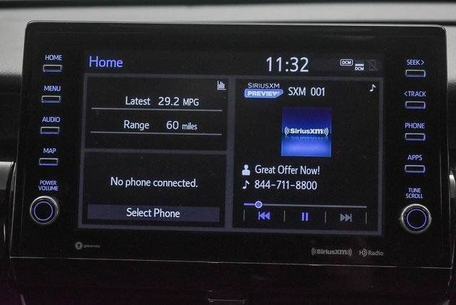 Certified 2021 Toyota Camry XSE w/ TRD Appearance Package (TMS) FWD image 13
