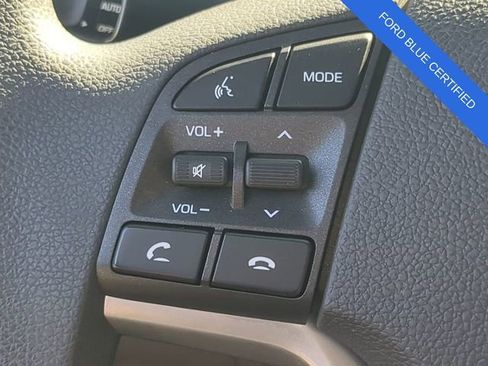 Used 2021 Hyundai Tucson SEL image 25