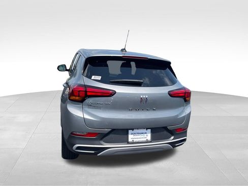 Used 2024 Buick Encore GX Preferred AWD/4WD image 4
