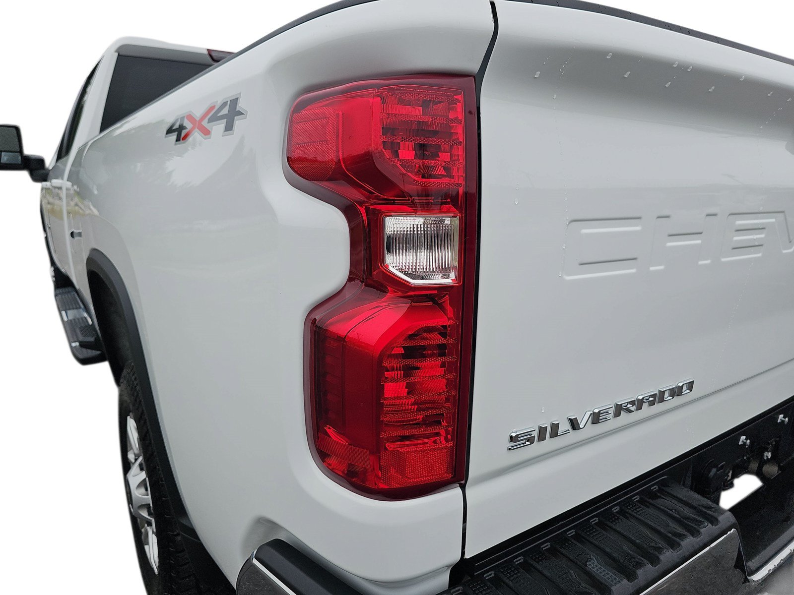 Used 2025 Chevrolet Silverado 2500 LT w/ Convenience Package AWD/4WD image 31