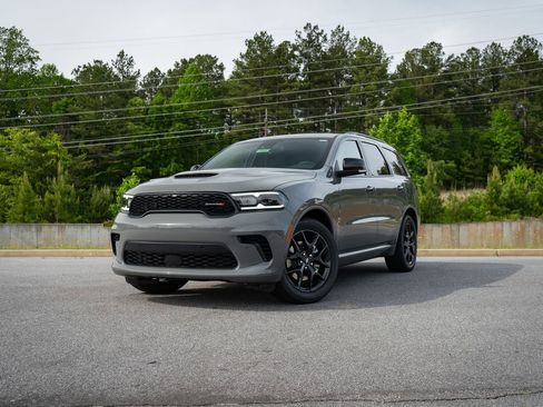 New 2026 Dodge Durango GT AWD/4WD image 1