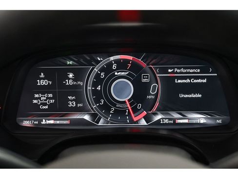 Used 2022 Cadillac CT4 V Blackwing w/ Carbon Fiber 1 Package image 40