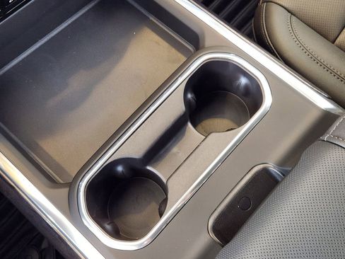 New 2026 Chevrolet Silverado 3500 LTZ w/ LTZ Convenience Package image 16