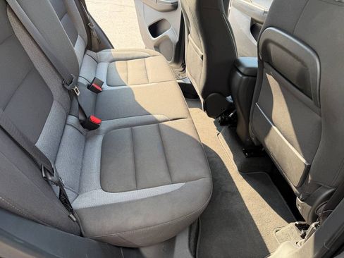 Used 2025 Chevrolet TrailBlazer LS FWD image 15