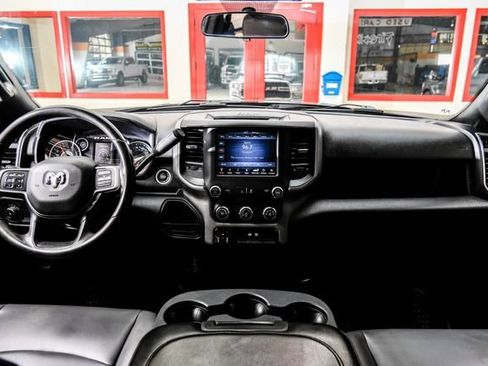 Used 2021 RAM 3500 Tradesman w/ Chrome Appearance Group AWD/4WD image 14