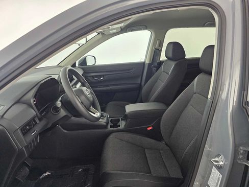 Used 2026 Honda CR-V LX image 20