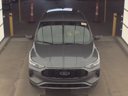 Used 2024 Ford Escape ST-Line w/ Tech Pack #1