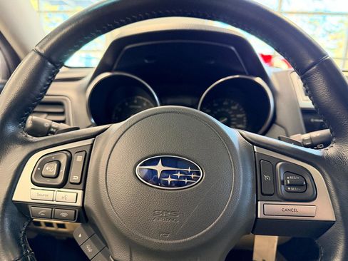 Used 2016 Subaru Outback 2.5i Premium image 31