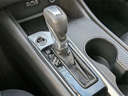 Used 2025 Nissan Altima 2.5 S image 15