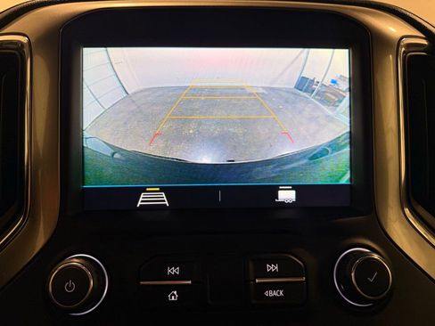 Used 2019 Chevrolet Silverado 1500 LT w/ Texas Edition image 21