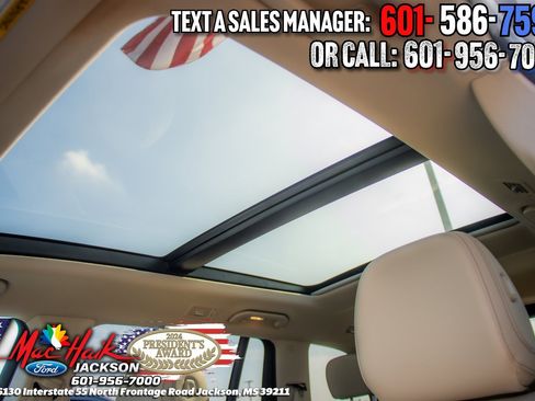 Used 2023 Mercedes-Benz GLS 450 4MATIC image 13