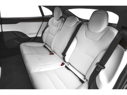 Used 2023 Tesla Model S Standard Range image 8