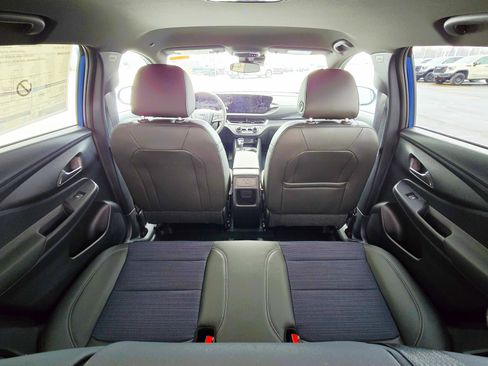 New 2026 Buick Envista Preferred w/ Convenience I Package image 14