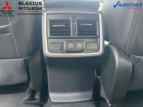 Used 2024 Subaru Forester Limited AWD/4WD image 33