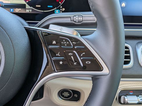 New 2026 Mercedes-Benz GLE 350 4MATIC image 21