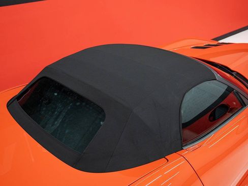 Used 2008 Dodge Viper SRT-10 w/ Protection Group RWD image 71
