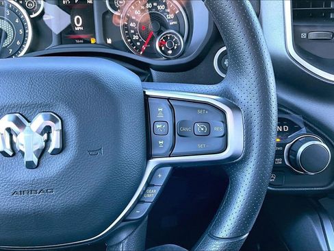 New 2026 RAM 1500 Big Horn w/ Protection Group image 7