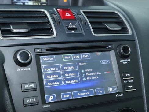 Used 2018 Subaru Forester 2.5i image 27