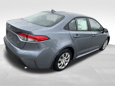 New 2026 Toyota Corolla LE image 5