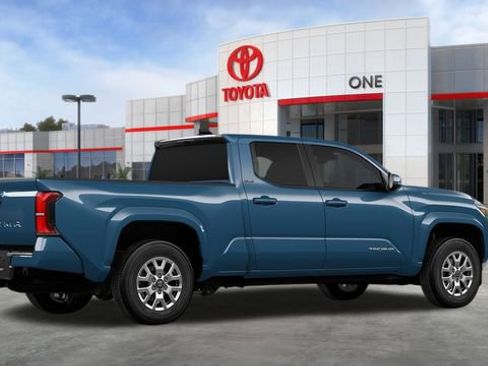Certified 2026 Toyota Tacoma SR5 image 14