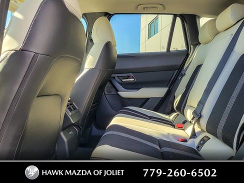 New 2026 MAZDA CX-50 AWD 2.5 S w/ Preferred Pkg image 9