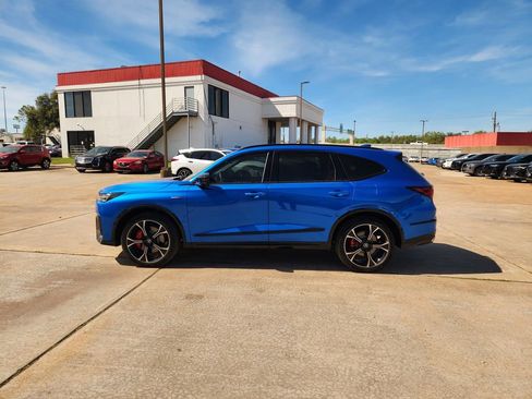 New 2026 Acura MDX Type S AWD/4WD image 4