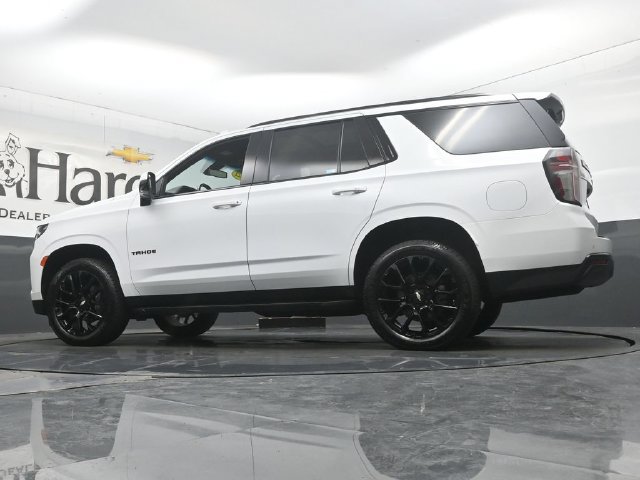 Used 2022 Chevrolet Tahoe RST w/ Luxury Package AWD/4WD image 61