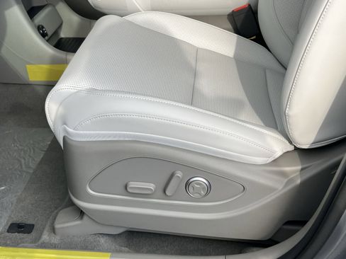 New 2026 Hyundai Palisade SEL image 14