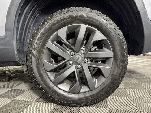 Used 2023 Honda Ridgeline Sport image 40